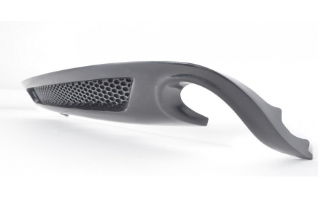 Накладка задняя Audi A5 Sportback 2007-2011