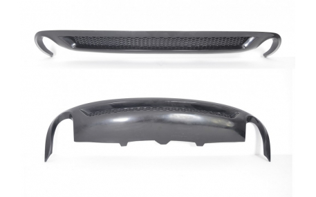 Накладка задняя Audi A5 Sportback 2007-2011