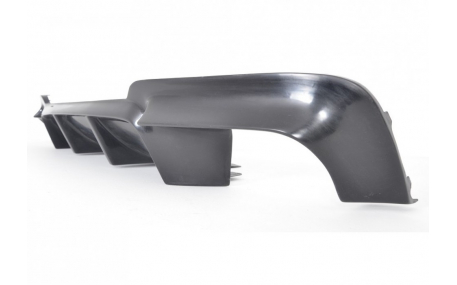 Накладка задняя BMW 5 (F10)