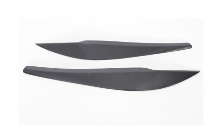 Ресницы BMW 3 F30