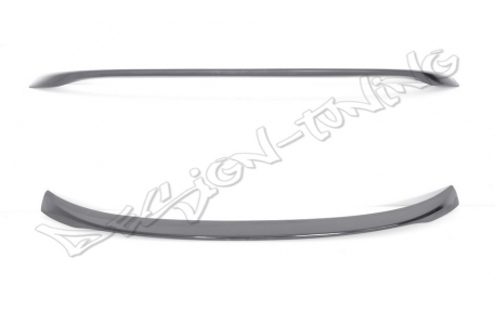 Спойлер BMW X6 F16