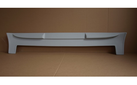 Спойлер Mercedes E-class W210