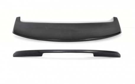 Спойлер Skoda Octavia A7 Combi