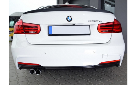 Спойлер BMW 3 F30