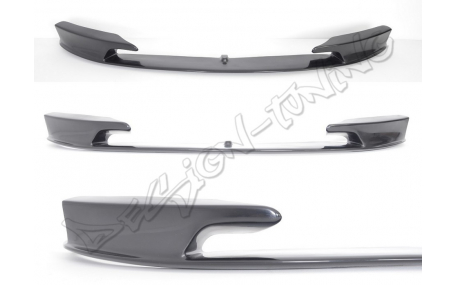 Накладка передняя BMW 3 F30