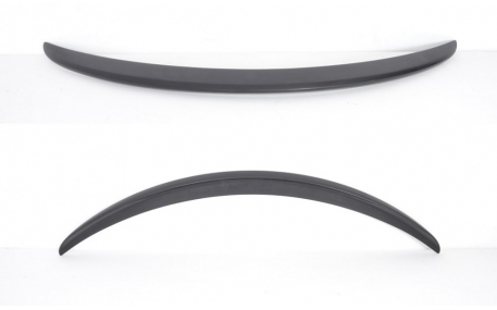 Спойлер Mercedes C-class W205 Coupe