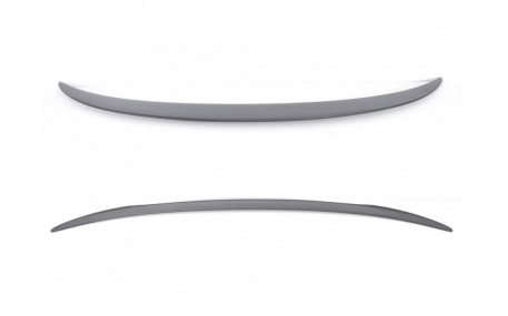 Спойлер BMW X6 F16