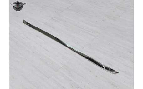 Хром накладки Mazda CX-5