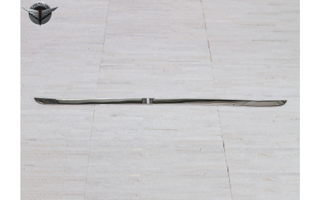 Хром накладки Mazda CX-5