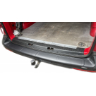 Накладка на задний бампер Volkswagen T5