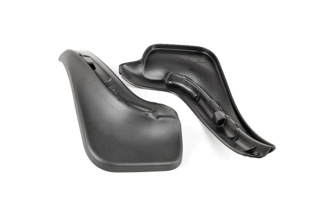 Брызговики Volkswagen Passat B5+