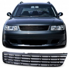 Решетка радиатора Volkswagen Passat B5 1996-2000