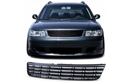 Решетка радиатора Volkswagen Passat B5 1996-2000