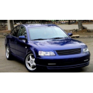Решетка радиатора Volkswagen Passat B5 1996-2000