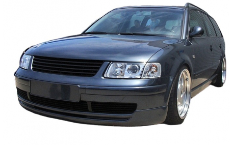 Решетка радиатора Volkswagen Passat B5 1996-2000