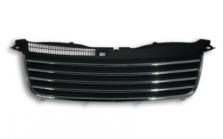 Решетка радиатора Volkswagen Passat B5 2000-2005