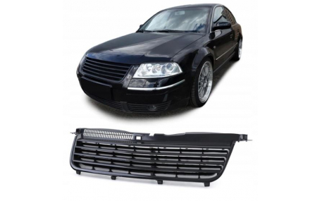 Решетка радиатора Volkswagen Passat B5 2000-2005
