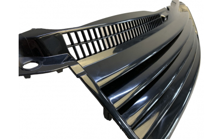 Решетка радиатора Volkswagen Passat B5 2000-2005