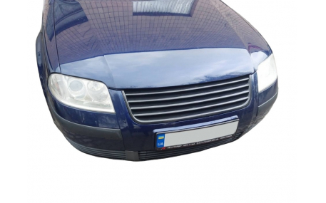 Решетка радиатора Volkswagen Passat B5 2000-2005