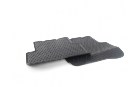 Коврики в салон Volkswagen Passat