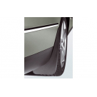 Брызговики задние Volkswagen Passat B6