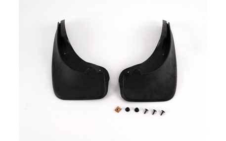 Брызговики задние Volkswagen Passat B6