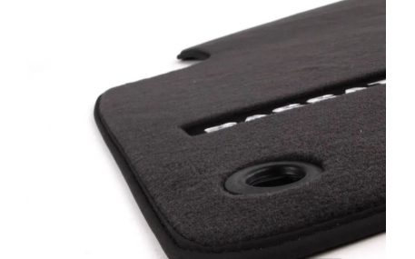 Коврики в салон Volkswagen Passat B6/B7