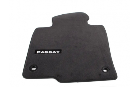 Коврики в салон Volkswagen Passat B6/B7