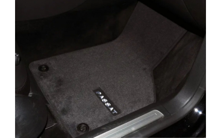 Коврики в салон Volkswagen Passat B6/B7