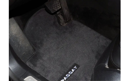 Коврики в салон Volkswagen Passat B6/B7