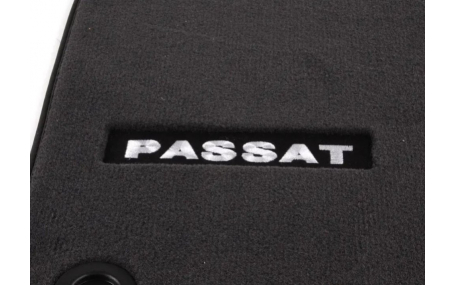 Коврики в салон Volkswagen Passat B6/B7