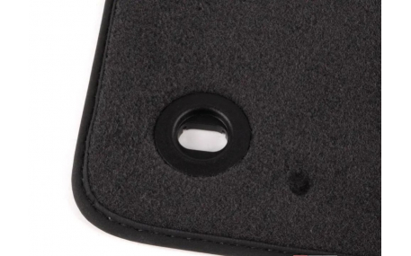 Коврики в салон Volkswagen Passat B6/B7