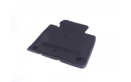 Коврики в салон Volkswagen Passat