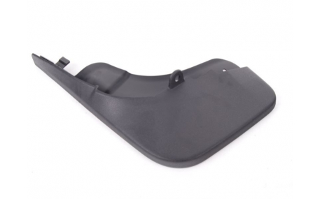 Брызговики Volkswagen Passat CC 2012-2018