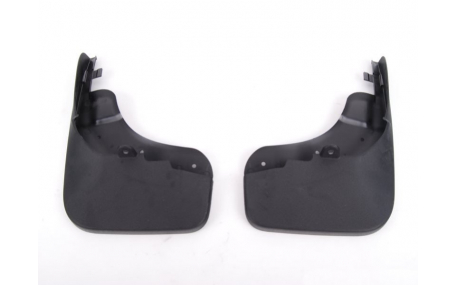 Брызговики Volkswagen Passat CC 2012-2018