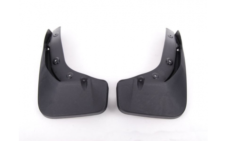 Брызговики Volkswagen Passat CC 2012-2018