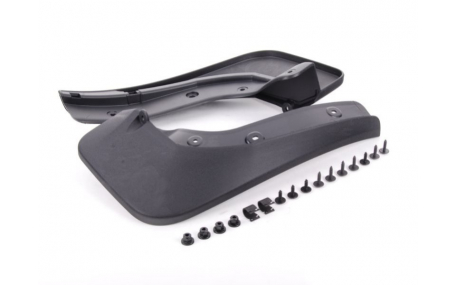 Брызговики Volkswagen Passat CC 2012-2018