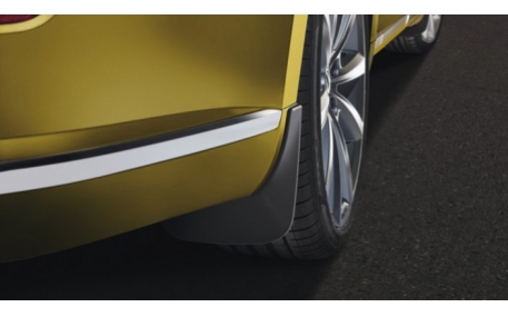 Брызговики Volkswagen Arteon
