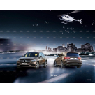 Комплект обвеса Mercedes GLC-Class X253 2016-2019