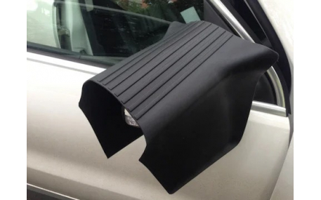 Коврики в салон Skoda Superb