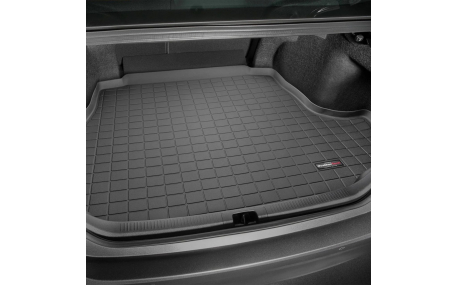 Коврик в багажник Toyota Camry V70