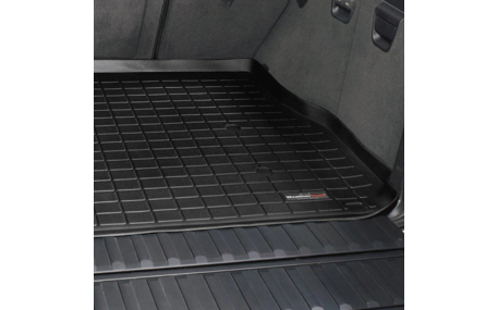 Коврик в багажник BMW X5 (E53)