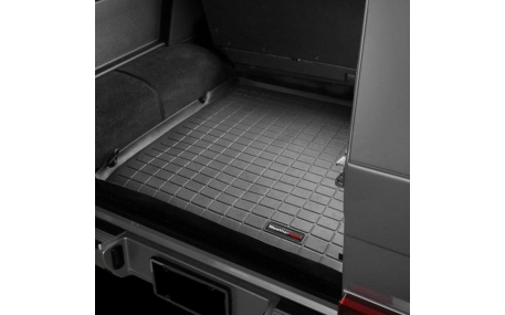 Коврик в багажник Mercedes G-class W463