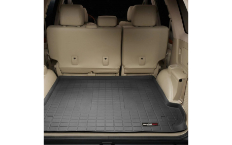 Коврик в багажник Toyota Land Cruiser Prado 120