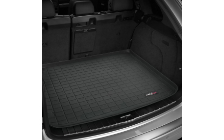 Коврик в багажник Volkswagen Touareg