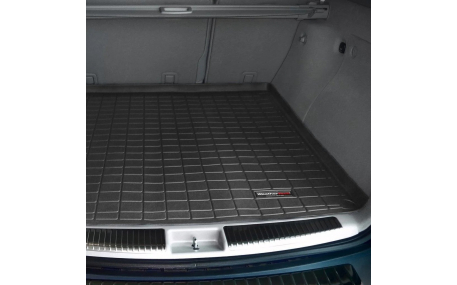 Коврик в багажник Mercedes ML-class W164