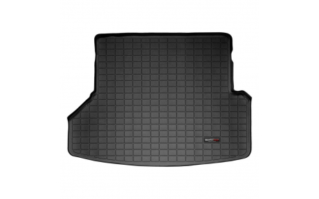 Коврик в багажник Toyota Highlander