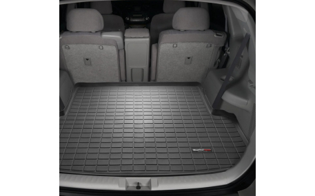 Коврик в багажник Toyota Highlander