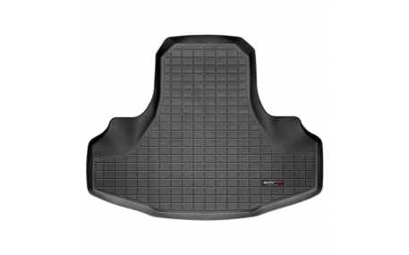 Коврик в багажник Honda Accord