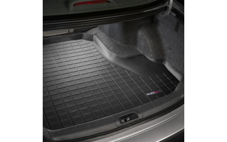 Коврик в багажник Honda Accord